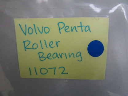 *NEW OEM* 0820 Volvo Penta Roller Bearing 11072