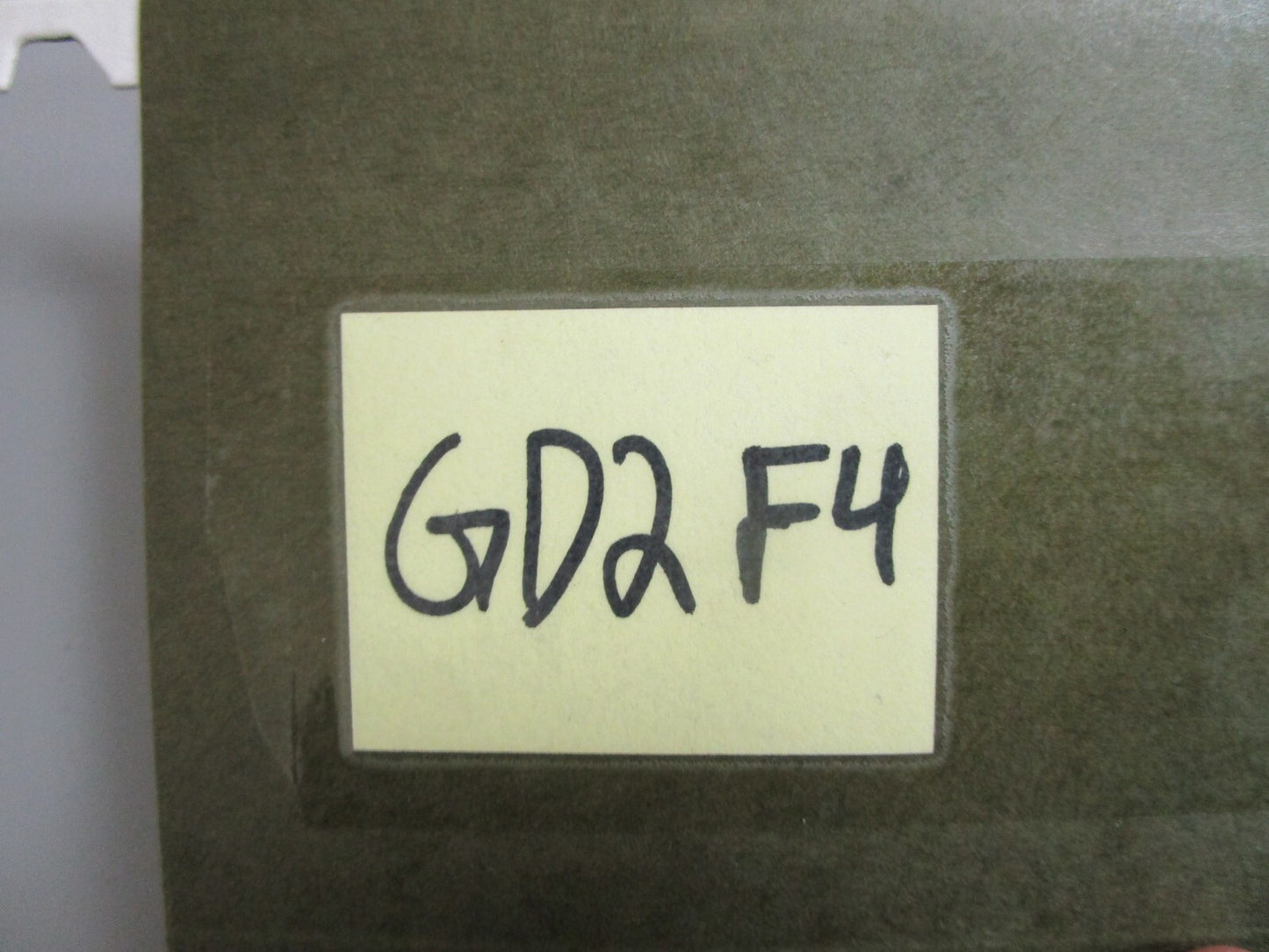 *NEW OEM* 0810 Honda Impeller Gasket 19232-881-306