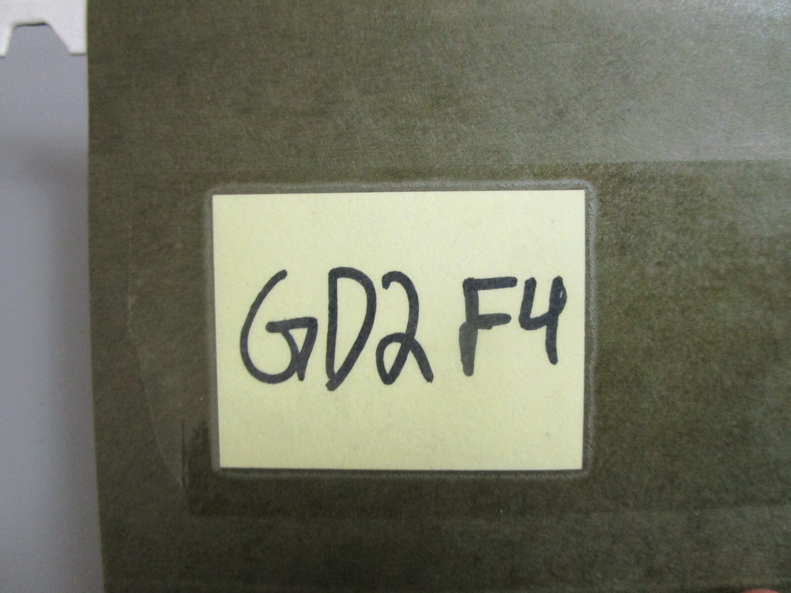 *NEW OEM* 0810 Honda Impeller Gasket 19232-881-306