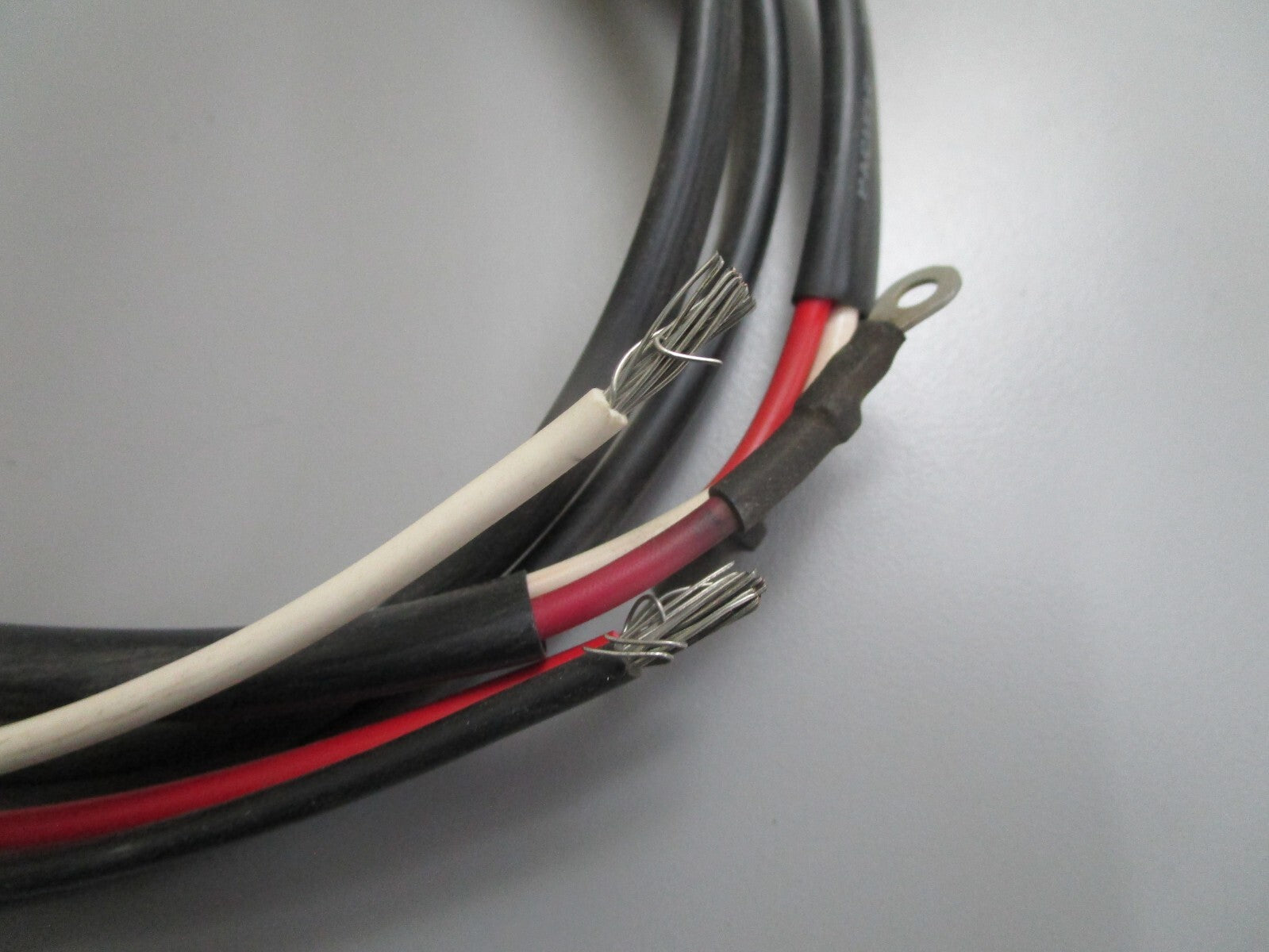 *NEW OEM* 0820 OMC Johnson Evinrude Cable 583345 0583345