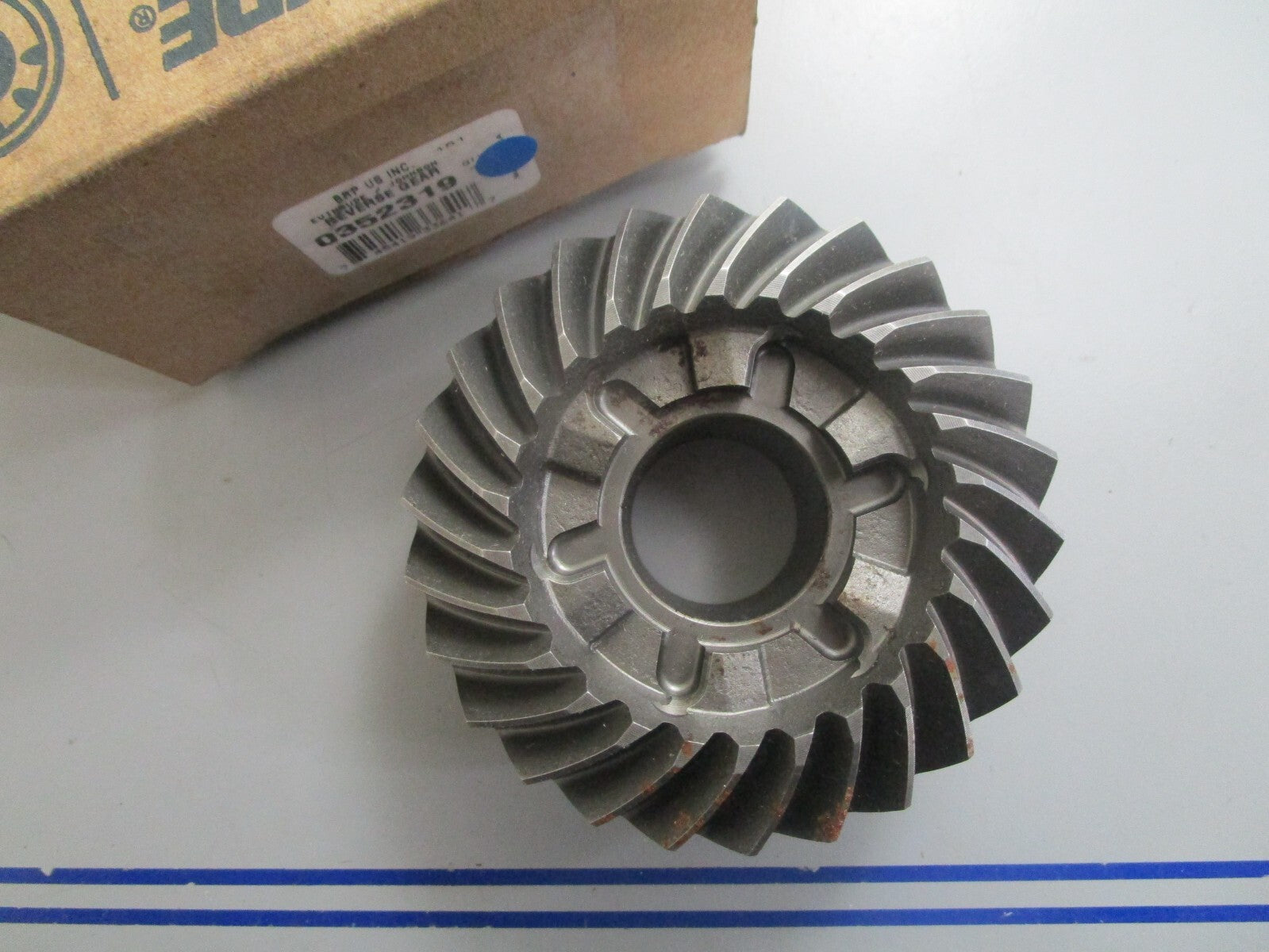 *NEW OEM* 0820 OMC Johnson Evinrude Reverse Gear 352319 0352319