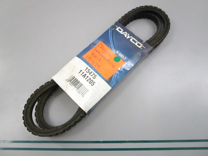 NEW 15475 Dayco Serpentine Belt 0810