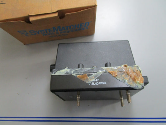 *NEW OEM* 0820 OMC Johnson Evinrude Ignition Moudle Ay 988147 0988147