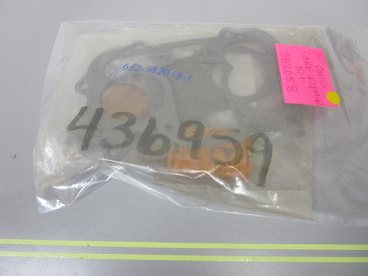*NEW OEM* 0720 OMC Johnson Evinrude Carburetor Repair Kit 382058 0382058