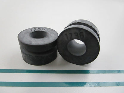 NEW OEM (LOT OF 2) 92075-1736 Kawasaki Damper 0810