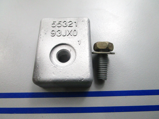 NEW OEM Suzuki 55321-93J01 55321-93JX0 Anode 0810