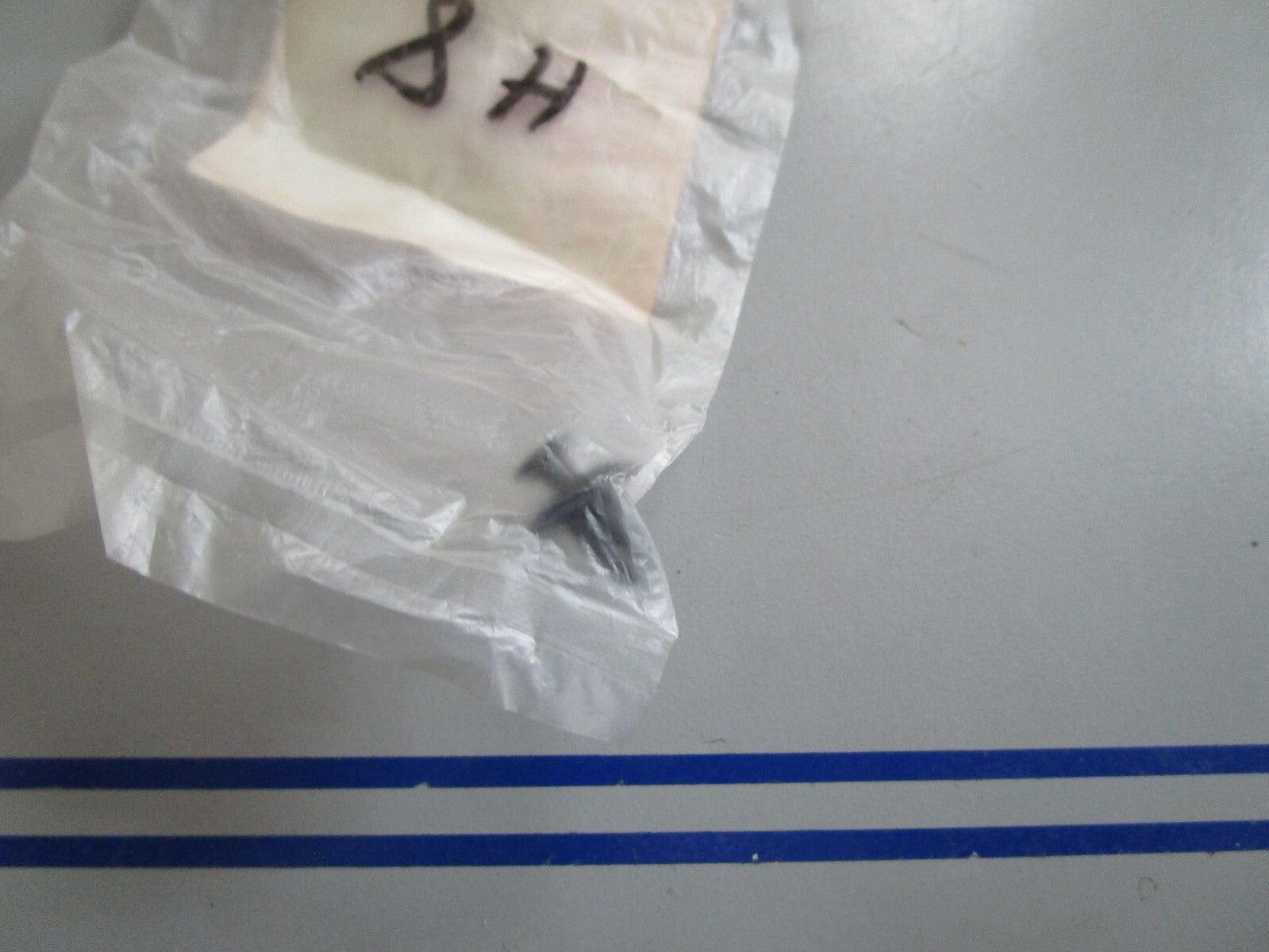 *NEW OEM* 0810 Honda Screw Rivet 90651-GCT-J50