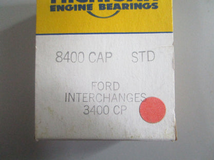 NEW OEM (LOT OF 5) 8400CAP Michigan 2 Bearing Set 0820