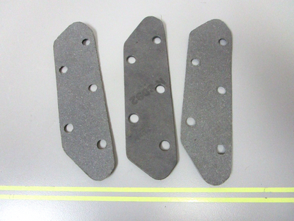 *NEW OEM* (LOT OF 3) 0750 OMC Johnson Evinrude GASKET 308592 0308592