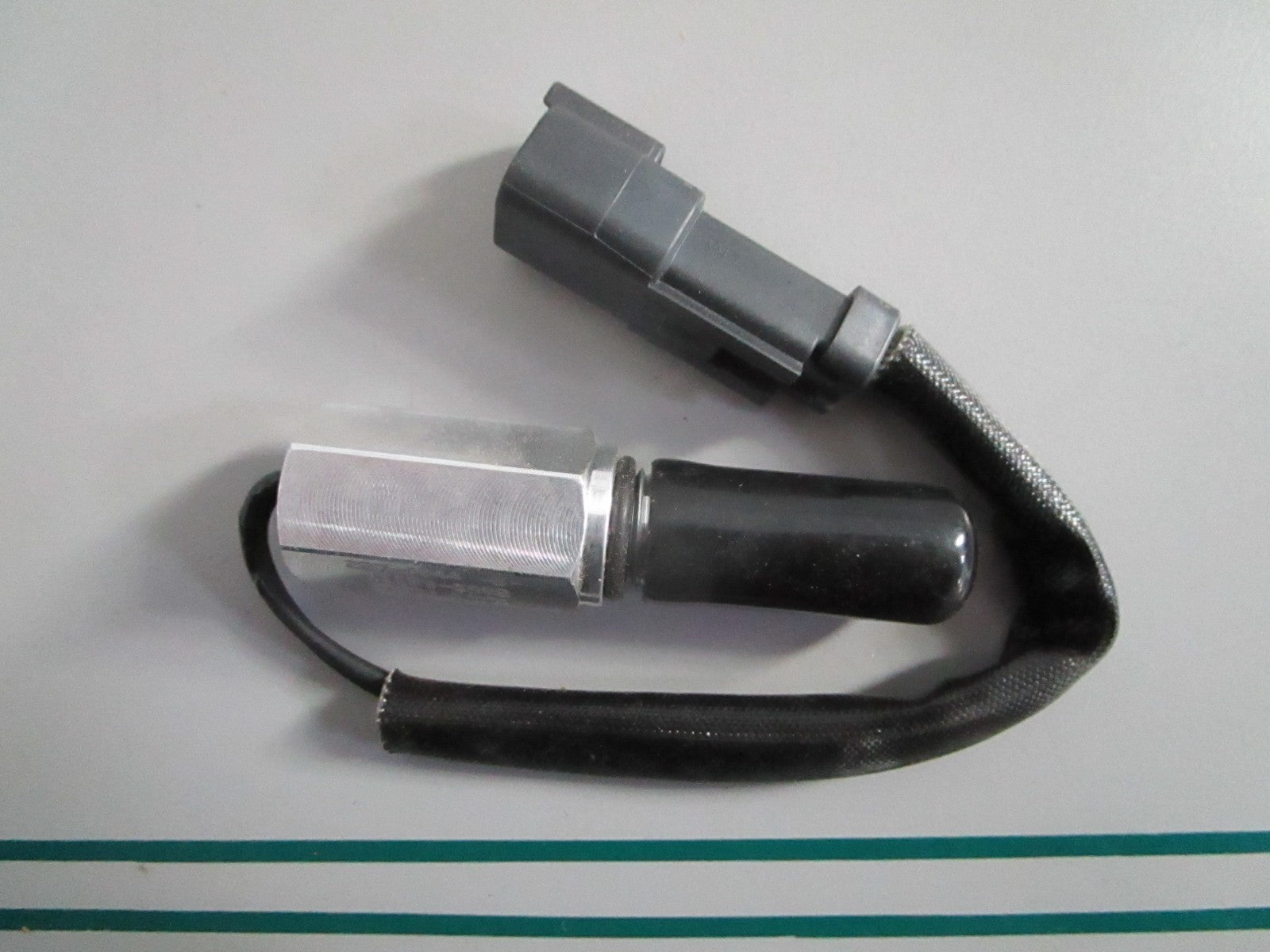 NEW OEM 227-6744 CAT Switch Assy 0820
