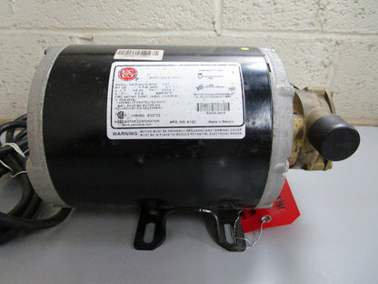 *NEW* 0820 Jabsco Vane Puppy Rotary Pump 18685-0000