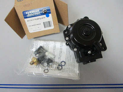 *NEW OEM* 0720 OMC Johnson Evinrude Fuel Pump Kit 5007422