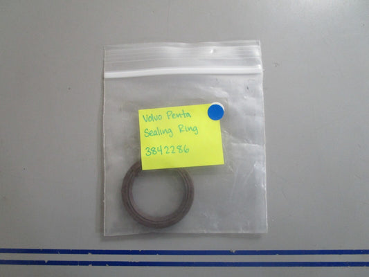 *NEW OEM* 0810 Volvo Penta Sealing Ring 3842286