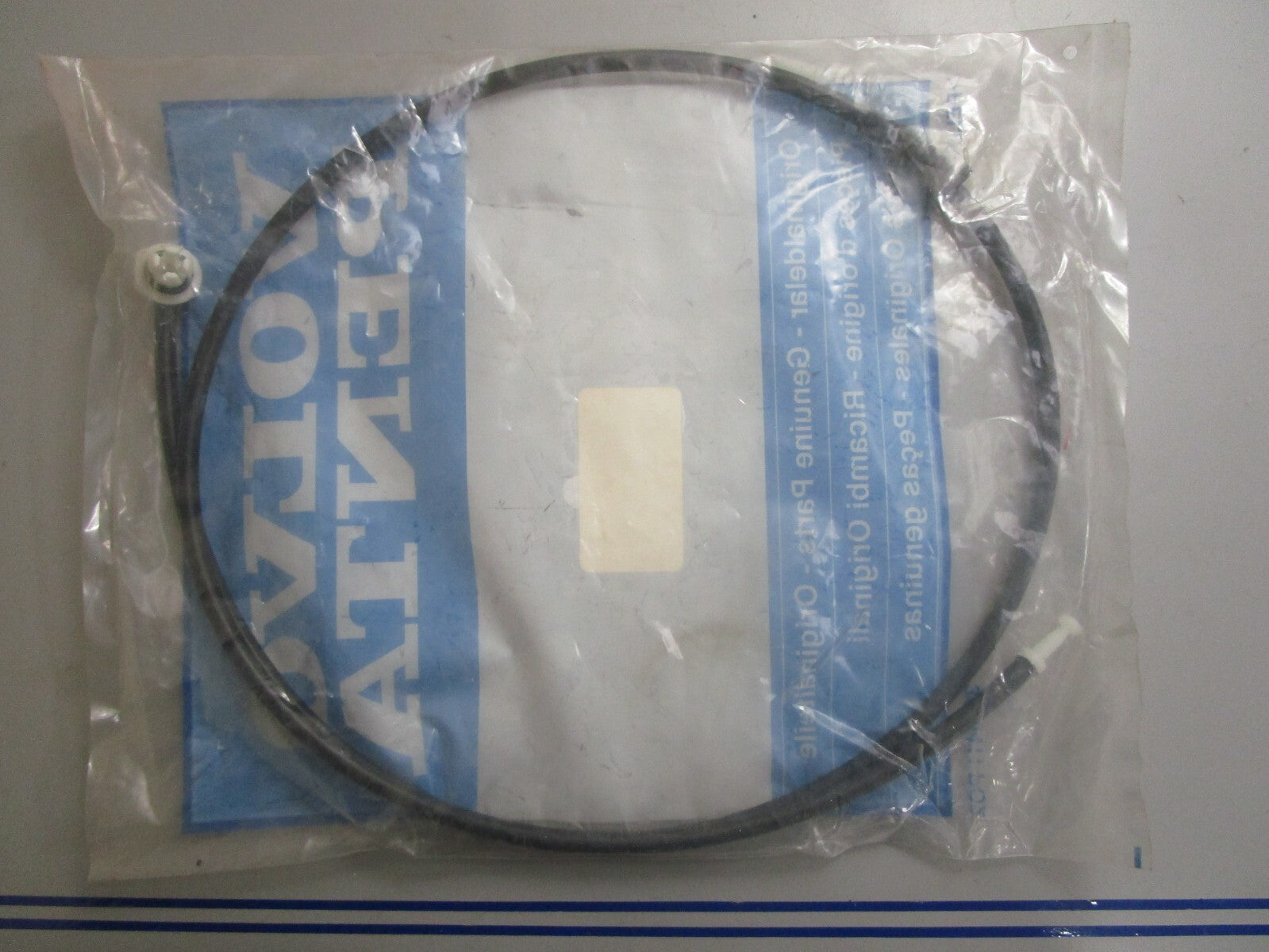 *NEW OEM* 0820 Volvo Penta Tube 3883479