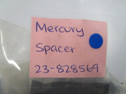 *NEW OEM* 0810 Mercury Quicksilver Spacer 23-828569