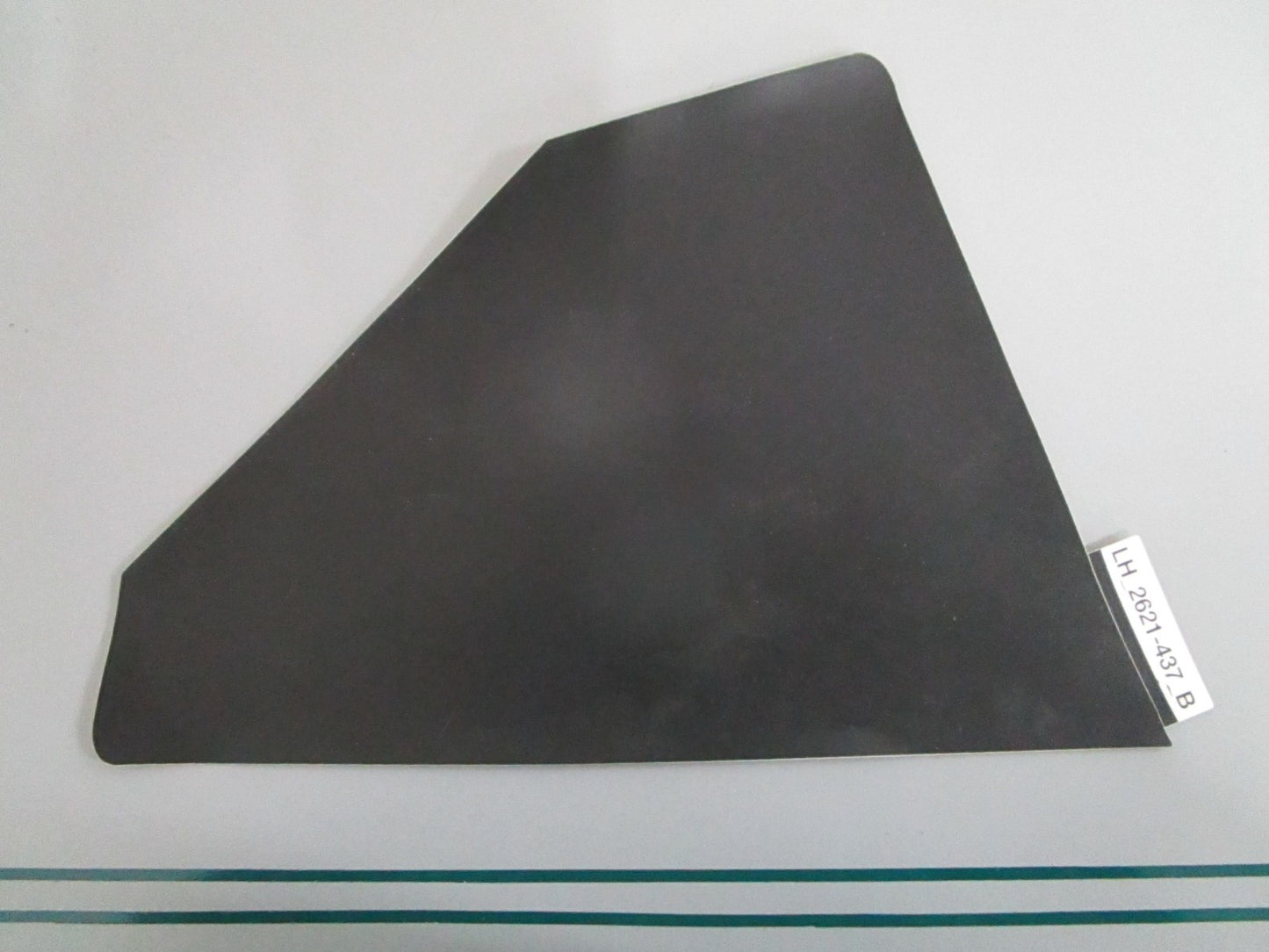 NEW OEM 2621-437 Arctic Cat LH Side Panel 0820