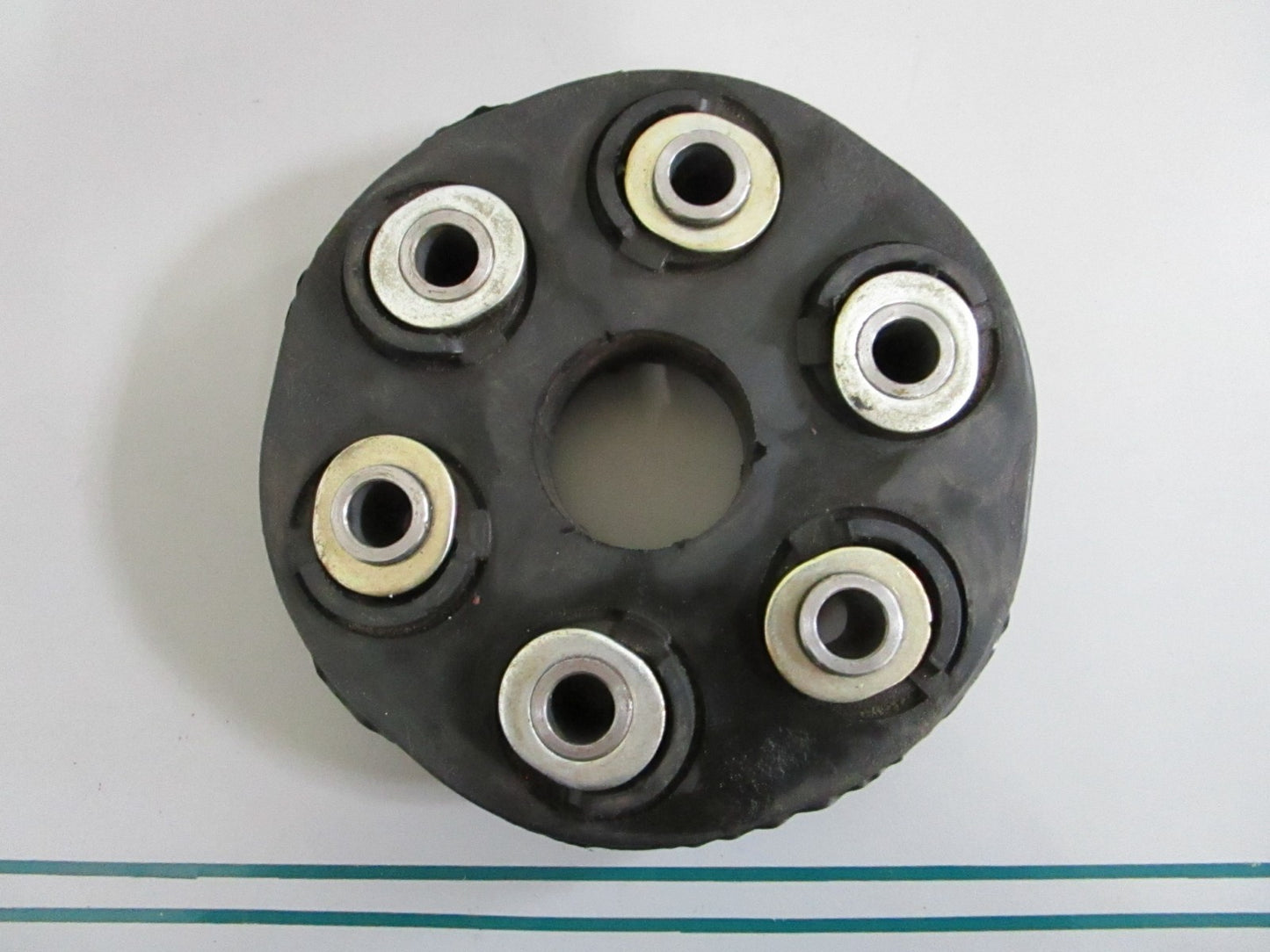 NEW OEM 1244110515 Mercedes-Benz Flex Disc 0820
