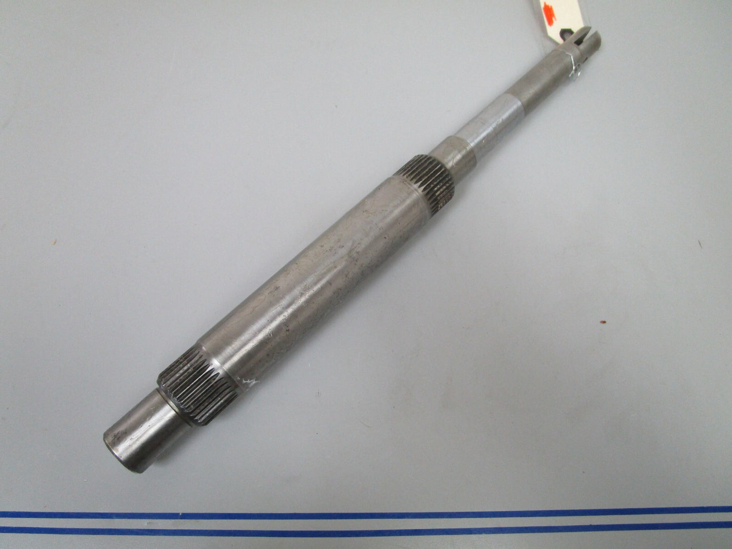 *NEW OEM* 0720 OMC Johnson Evinrude Propeller Shaft 382337 0382337