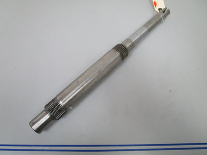 *NEW OEM* 0720 OMC Johnson Evinrude Propeller Shaft 382337 0382337