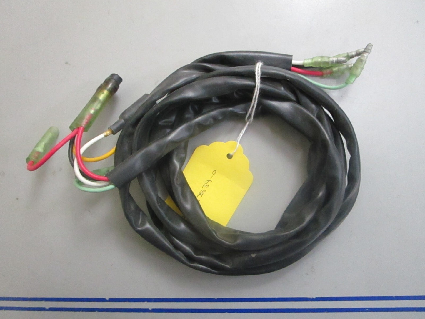 *NEW OEM* 0820 Tohatsu Tachometer Lead Cable 361-72539-0