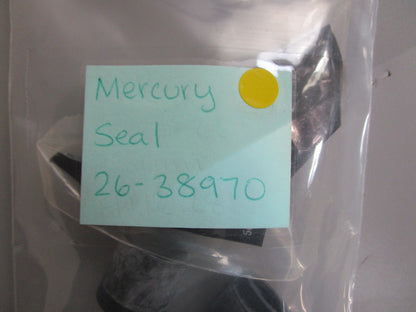 *NEW OEM* (LOT OF 3) 0810 Mercury Quicksilver Seal 26-38970