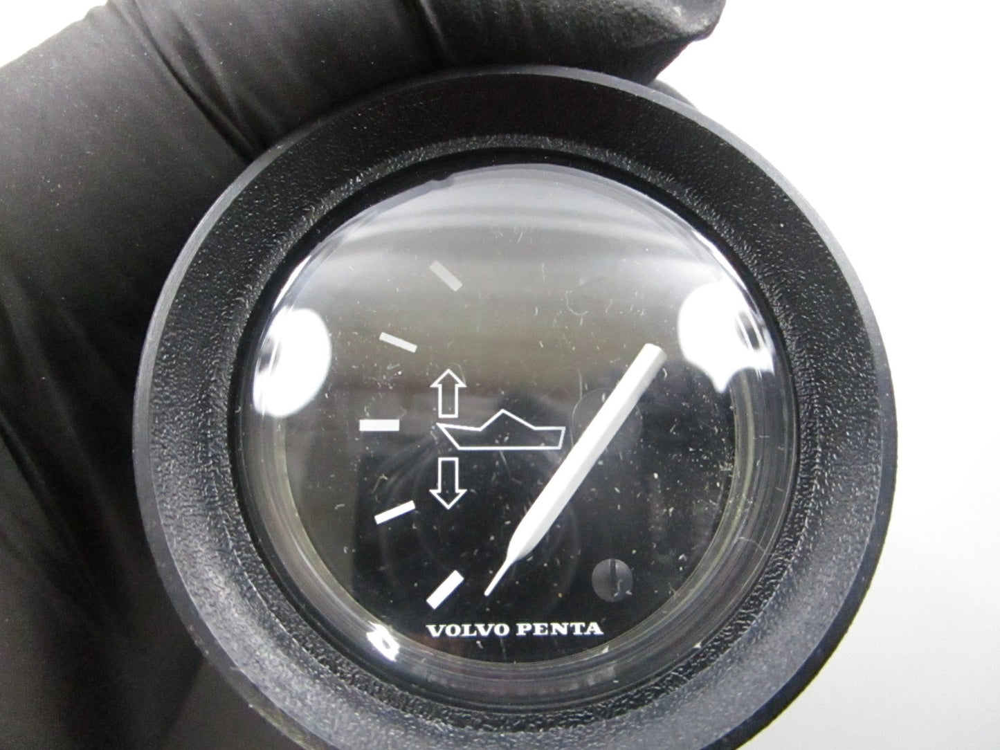 *NEW OEM* 0810 Volvo Penta Trim Gauge 857449