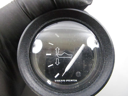 *NEW OEM* 0810 Volvo Penta Trim Gauge 857449