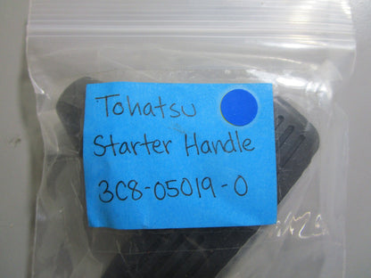 *NEW OEM* 0810 Tohatsu Starter Handle 3C8-05019-0 3C8050190