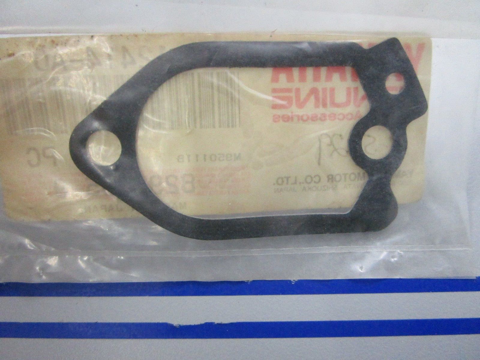 *NEW OEM* 0810 Yamaha Cover Gasket 6J8-12414-A0-00