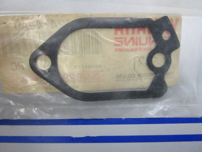 *NEW OEM* 0810 Yamaha Cover Gasket 6J8-12414-A0-00