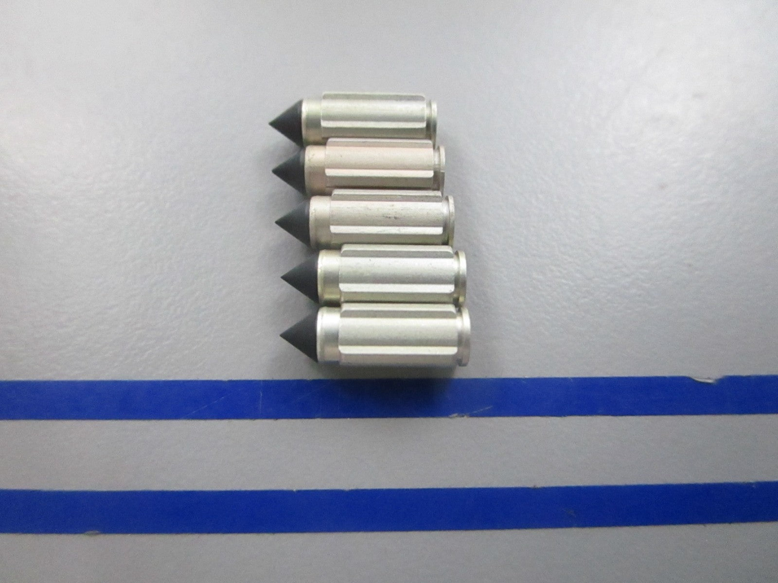 NEW OEM (LOT OF 5) 83364M Mercury Quicksilver Inlet Needle 0810