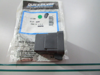 NEW OEM 821509 Mercury Quicksilver Relay 0810