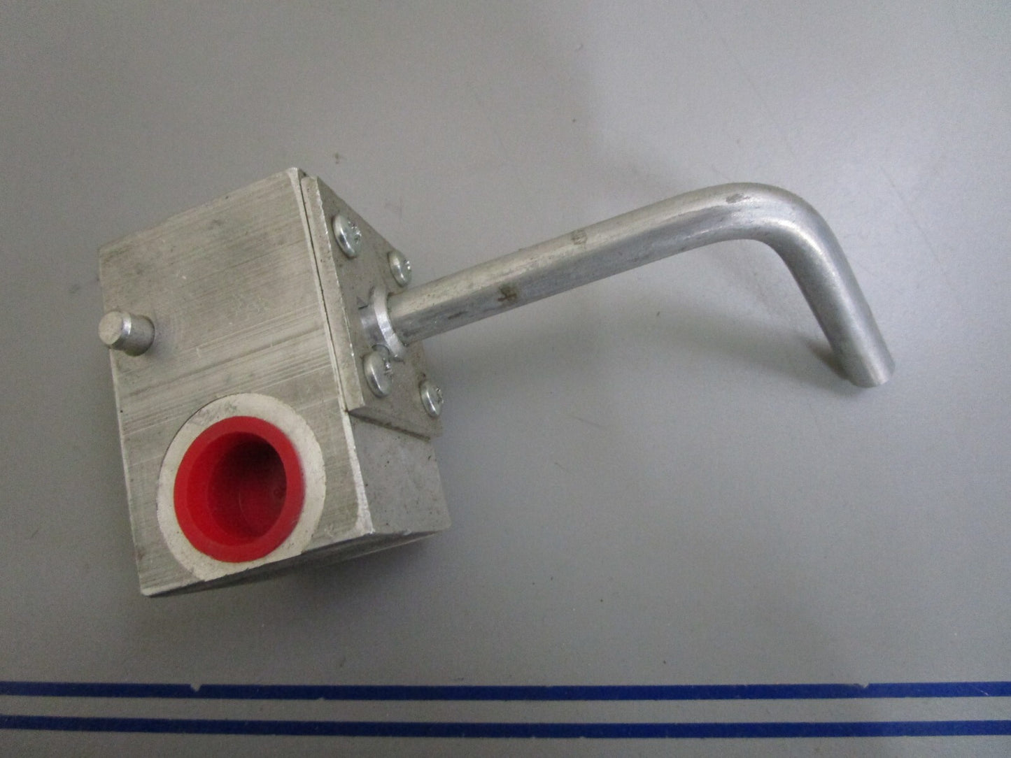 *NEW OEM* 0820 CAT Valve 8W-2792