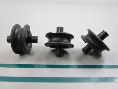 NEW OEM (LOT OF 3) 345734 Jacobsen Pulley Guide 0810