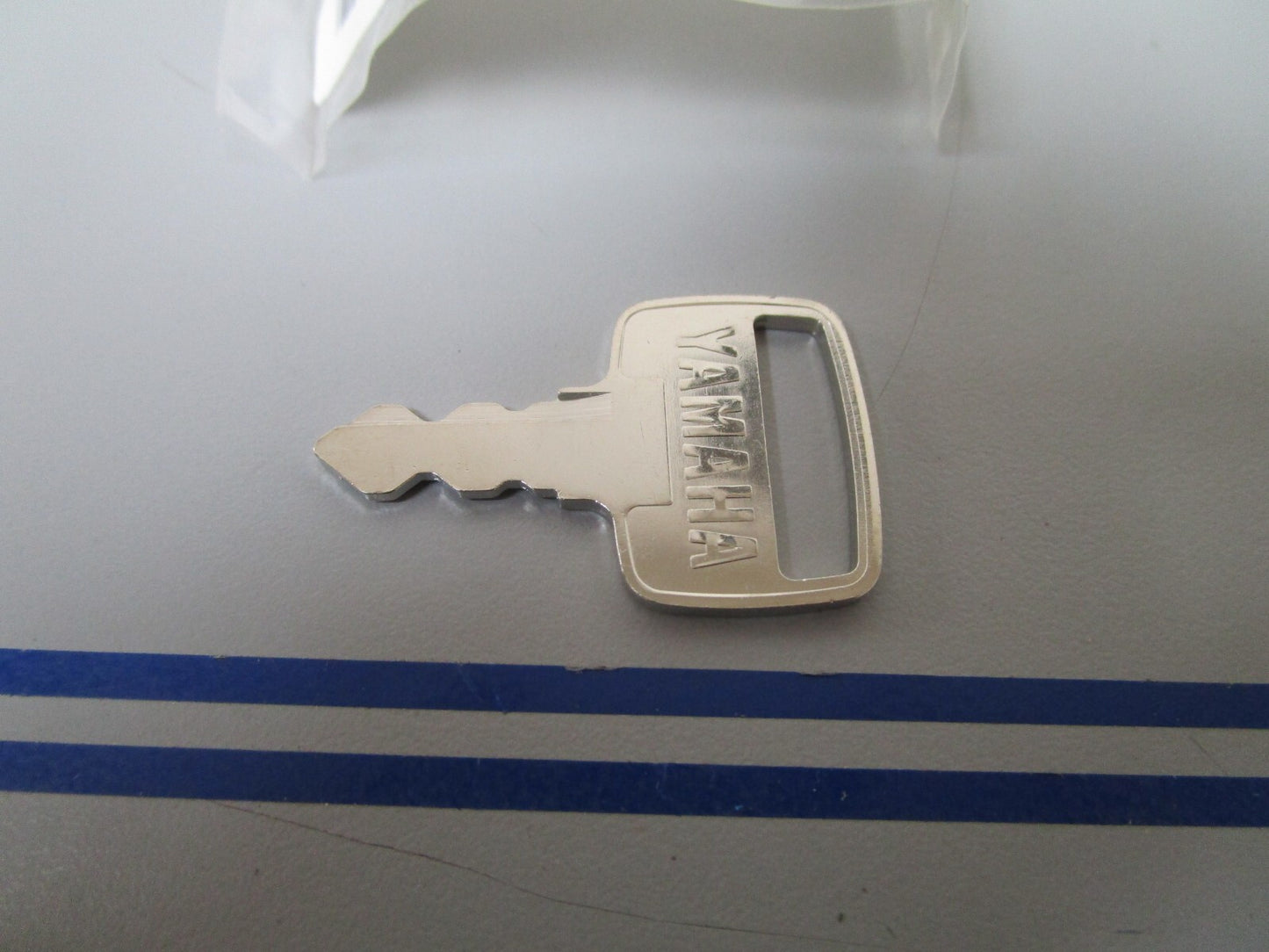 *NEW OEM* 0810 Yamaha Ignition Key (469) 90890-55838-00