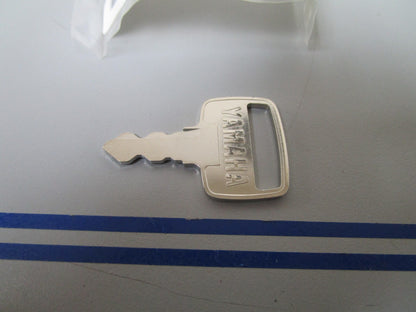 *NEW OEM* 0810 Yamaha Ignition Key (469) 90890-55838-00