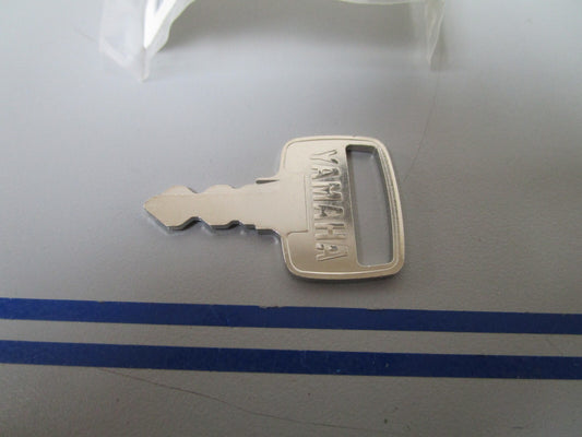 *NEW OEM* 0810 Yamaha Ignition Key (469) 90890-55838-00