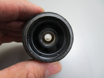 *NEW OEM* 0820 OMC Johnson Evinrude Thermostat Cover Ay 5000832