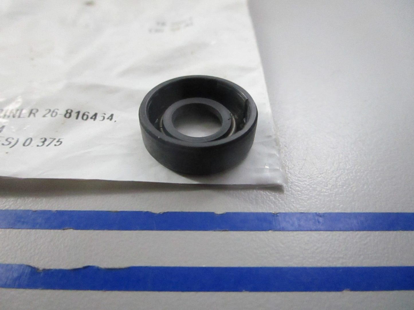 NEW 18-2054 Replaces: 26-816464 26-76384 Sierra Oil Seal 0810