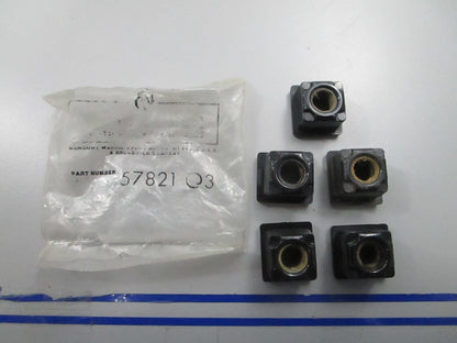 *NEW OEM* (LOT OF 5) 0810 Mercury Quicksilver Guide 57821