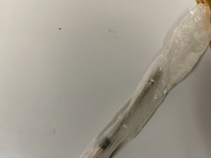 *NEW OEM* 0670 Yamaha 1998 50hp Throttle Cable 62Y-26301-01-00