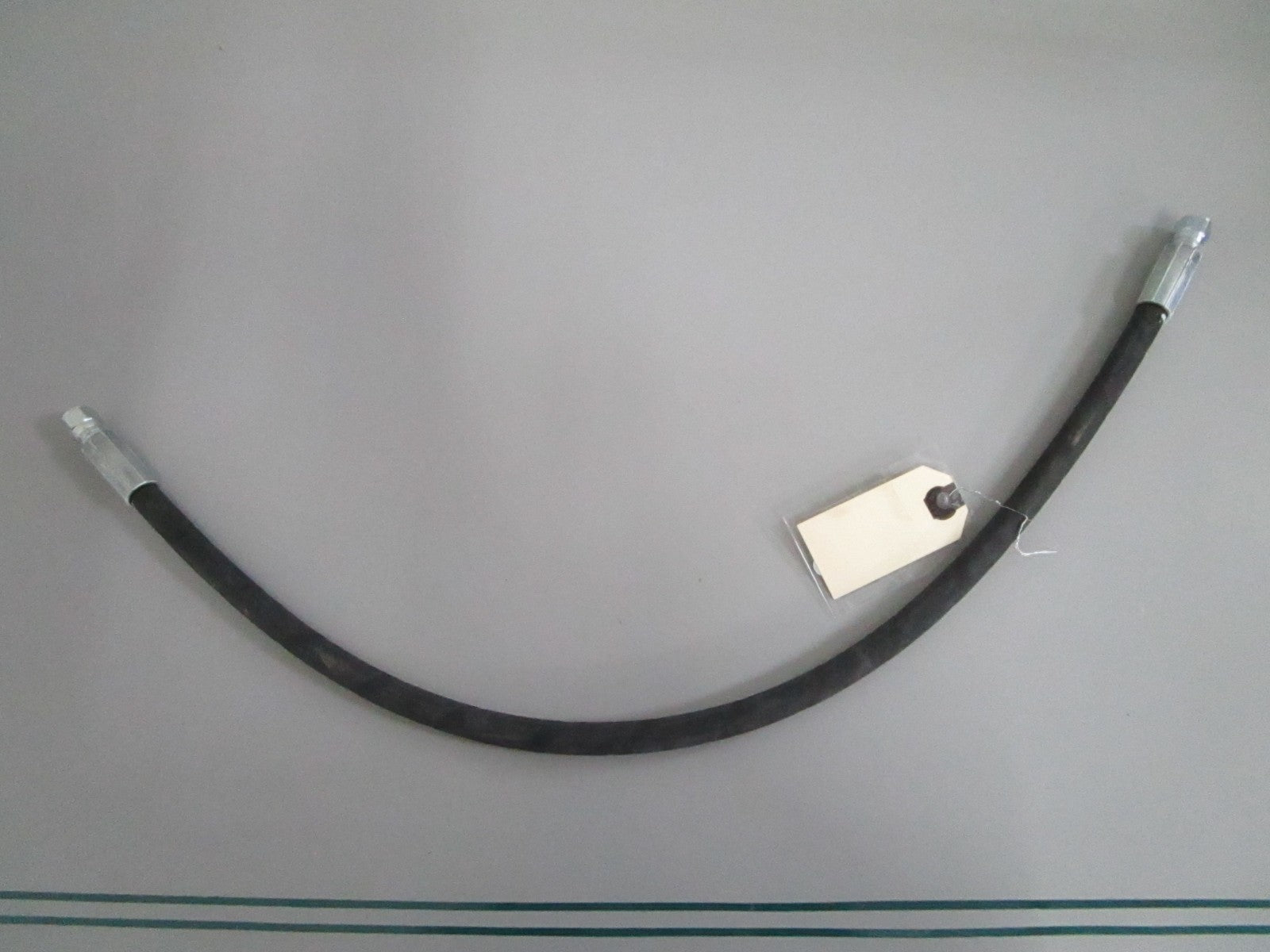 Ingersoll Rand 85557635 Air Compressor Hydraulic Hose NOS NEW OEM 0820