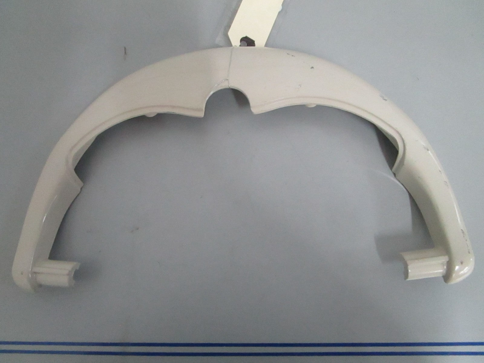 *NEW OEM* 0820 Crown Upper Handle Shell 808985