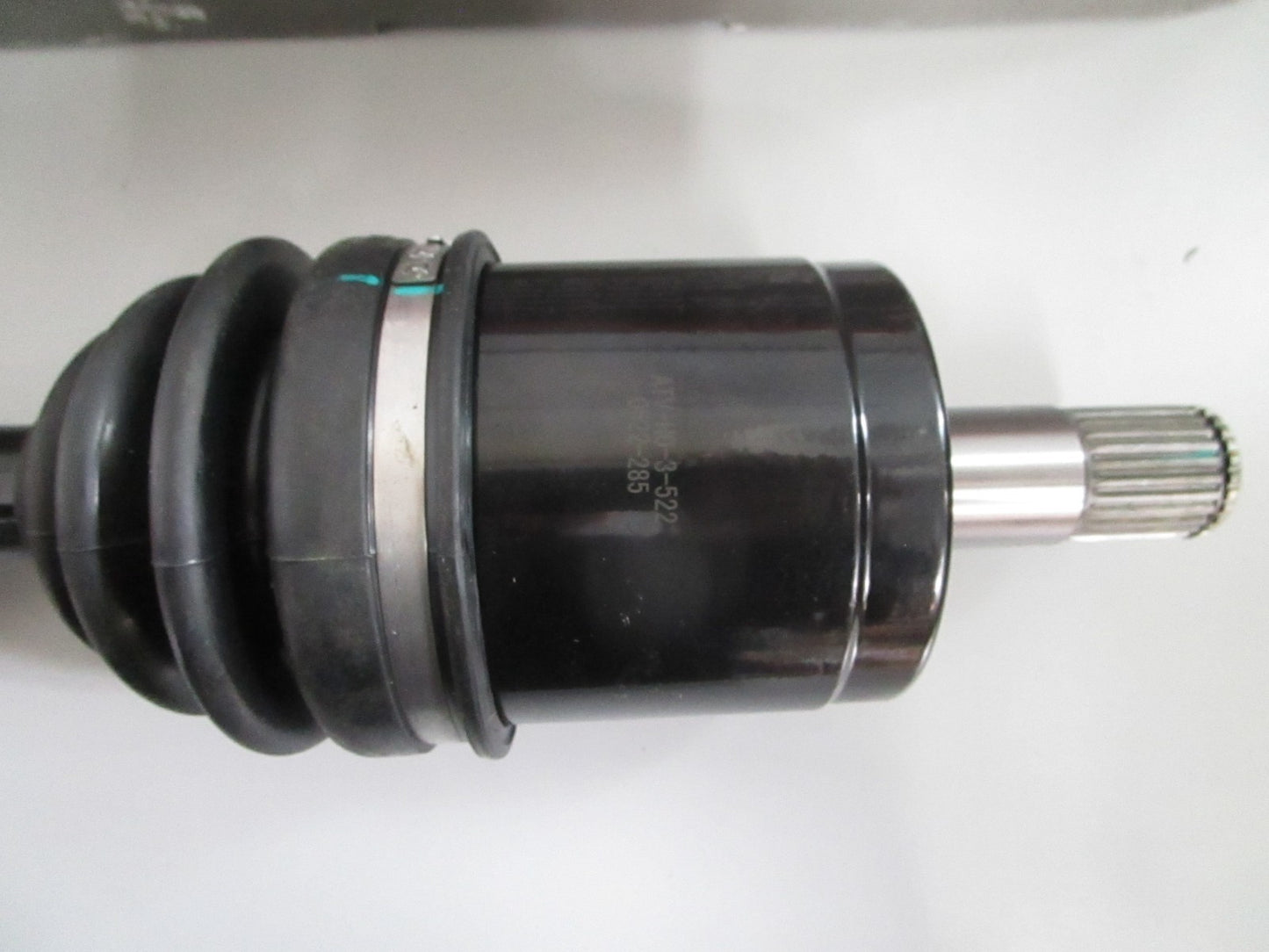 All Balls NEW AB6-HO-8-374 Honda Pioneer 1000 6 Ball HD Axle NOS Part 0820