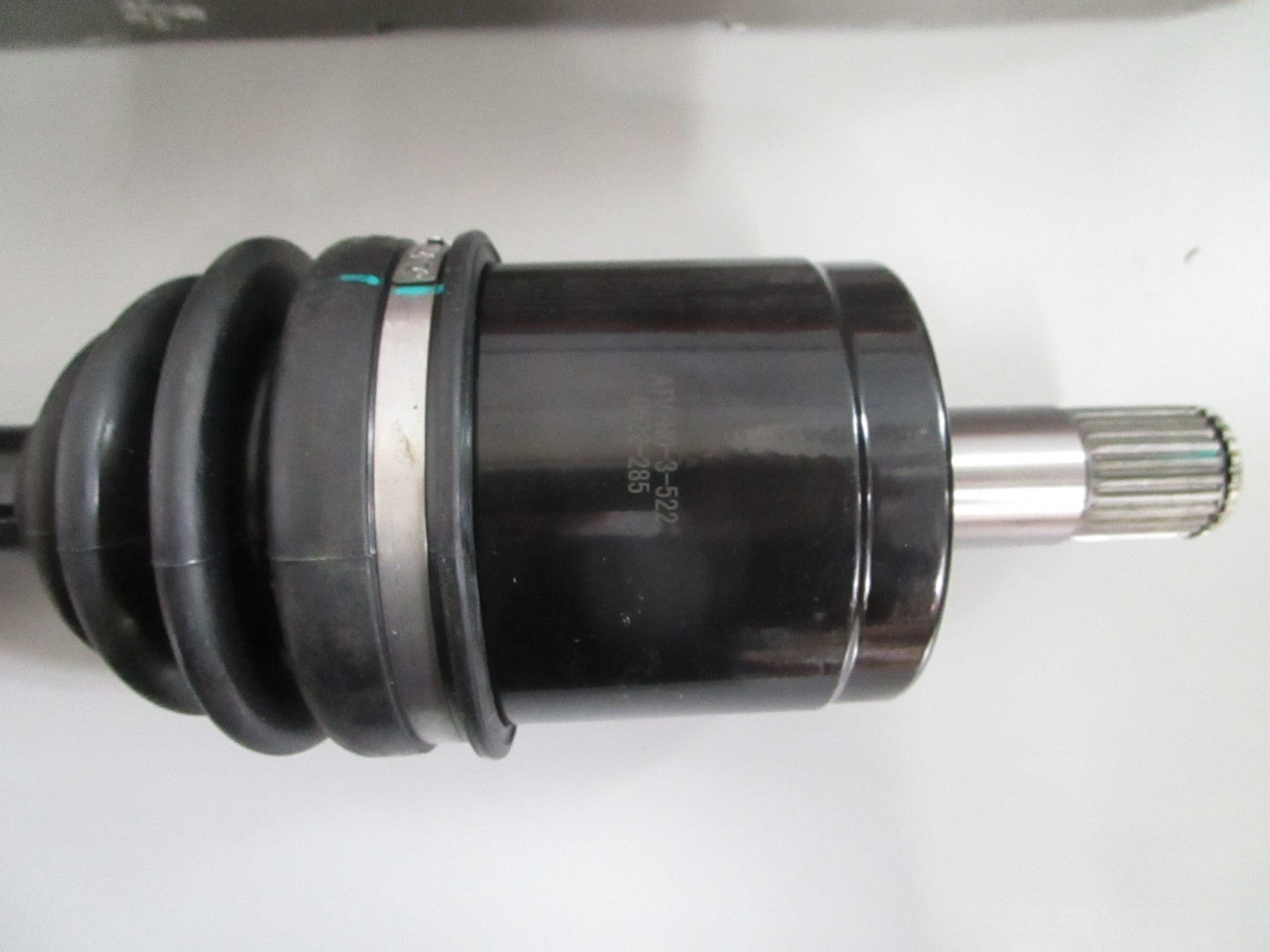 All Balls NEW AB6-HO-8-374 Honda Pioneer 1000 6 Ball HD Axle NOS Part 0820