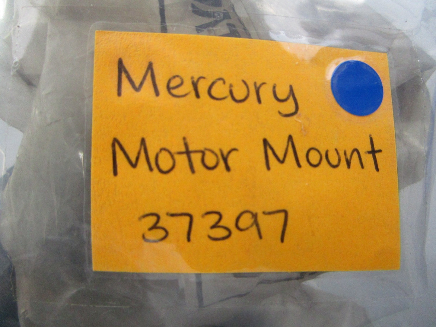NEW OEM 37397 Mercury Quicksilver Motor Mount 0810