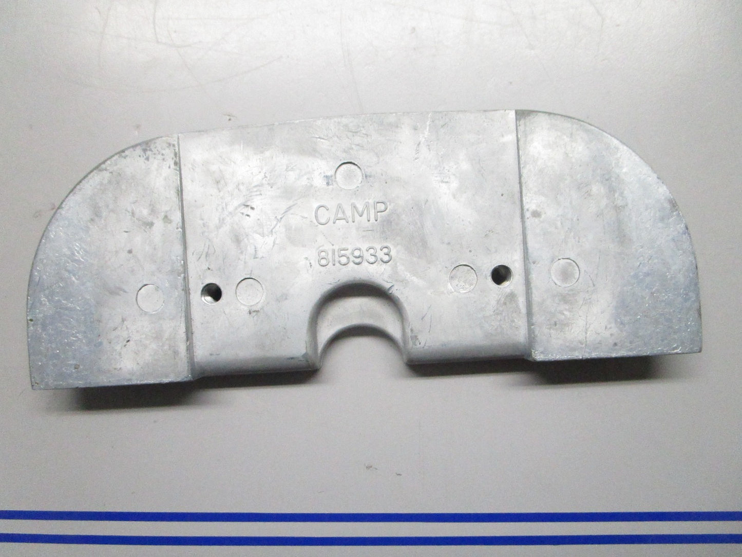 *NEW* 0820 Camp Anode For: Mercury 815933
