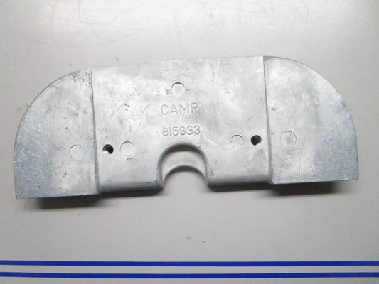 *NEW* 0820 Camp Anode For: Mercury 815933