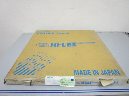 *NEW OEM* 0720 Hi-Lex 24ft Cable HC49