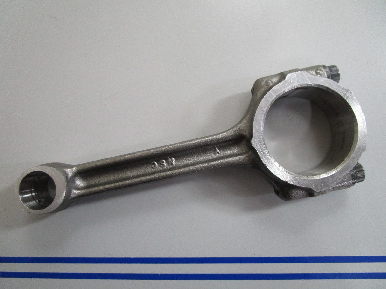 *NEW OEM* 0820 Mercury Quicksilver Connecting Rod Ay 662-856065T1